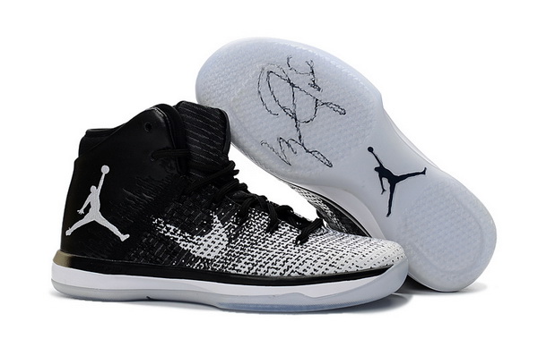 Jordan 31 shoes AAA Men--007